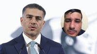 Imagen Ejército abate a 'El Perris', operador de 'Los Chapitos', durante enfrentamiento en Sinaloa