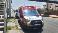 Imagen Muere adulto mayor solo en su departamento en Torreón