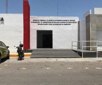 Imagen Machetean a dos jóvenes en Gómez Palacio, los responsables son familiares de una de las víctimas