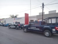Imagen Balean a mujer cuando viajaba en una motocicleta en Gómez Palacio