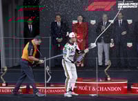 Imagen F1: Norris gana en Gran Premio de Mónaco con Leclerc y Piastri detrás