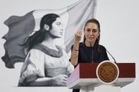 Imagen ¿Por qué no se puede eliminar la Ley del ISSSTE del 2007, según Sheinbaum?