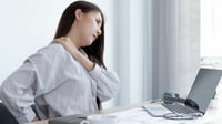 ¿Cómo aliviar el dolor de espalda?