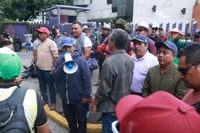 Imagen ¿Cuál fue la respuesta de la CNTE a los dichos de Claudia Sheinbaum?