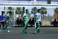 Imagen Peñoles promueve las actividades deportivas en sus comunidades vecinas