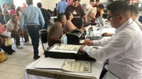 Imagen Invitan a Jornada del Registro Civil en Torreón, ¿qué trámites se podrán hacer?