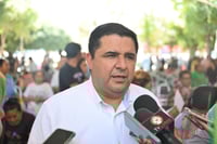 Imagen Resguardarán vehículos oficiales de Lerdo por el proceso de electoral