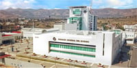 Imagen Autoridades confirman hallazgo de 17 cadáveres tras operativo en Irapuato