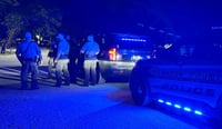 Imagen Tiroteo en una fiesta deja al menos 10 heridos en Carolina del Sur