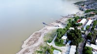 Imagen Inician en La Laguna riegos de auxilio del ciclo agrícola
