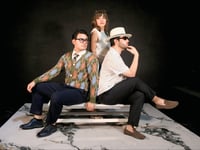 Cartelera. Las próximas funciones serán los días 29 de mayo y 6
y 7 de junio en Plan B Estudio Teatro.