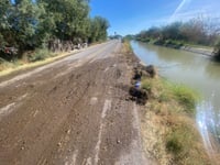 Imagen Menor de 15 años sufrió descarga eléctrica y estuvo a punto de morir ahogado en Lerdo