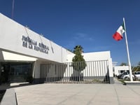 Imagen Sentencian a ocho años de prisión a un hombre por delitos contra la salud