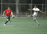 Tres partidos se disputarán esta noche, y otro mañana, dentro de la octava jornada de la segunda vuelta en este torneo. (Archivo)