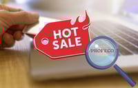 Hot Sale 2025: ¿Cómo reportar fraudes ante Profeco?
