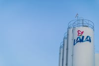 Imagen Grupo Lala comparte su ambición para los próximos años; acelerar el crecimiento de su negocio