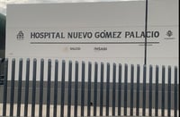 Imagen Joven mujer terminó en el hospital tras ser golpeada por su pareja en Gómez Palacio, el responsable fue detenido