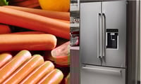 Cómo se guardan correctamente las salchichas en el refrigerador