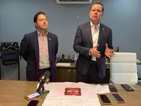 Imagen Promueven integración de empresas al programa Hecho en México