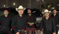 Desaparece Grupo Fugitivo en Reynosa; familiares bloquean puente y exigen respuestas