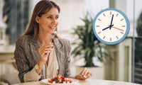 Crononutrición: cómo el horario en que comes impacta tu salud