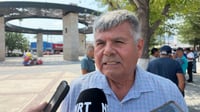 Imagen Retorna la tranquilidad a obreros de AHMSA