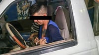 Herido tras riña vecinal en Torreón.