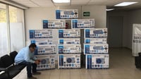 Imagen Arranca Mejora Coahuila venta de minisplits a bajo costo, ¿Dónde y cómo comprarlos?