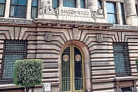 Banco de México. 