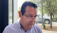 Imagen Tren Saltillo-Nuevo Laredo impulsará al turismo en el sureste de Coahuila