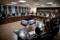 Imagen Cabildo de Saltillo aprueba endurecer sanciones por provocar incendios