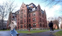 Imagen EEUU comenzará a revocar las visas de estudiantes chinos