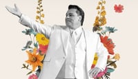 Proyectarán último concierto de Juan Gabriel en el cine ¿Cuándo será?