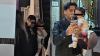 Cazzu deja fuera a Nodal: revelan decisión legal que sacude su reencuentro familiar en México