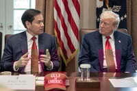 Imagen Embajada de Estados Unidos en México confirma revisión a redes sociales de solicitantes y personas con visa