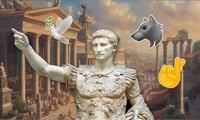 + Educación 5 cosas que la antigua cultura romana que te sorprenderán