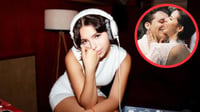¿Cómo ha enfrentado las críticas Ángela Aguilar después de su matrimonio con Christian Nodal?