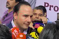Imagen Blindado Coahuila de candidatos con nexos al crimen organizado: MJS