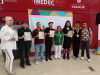 Imagen Obtienen su cambio de identidad miembros del colectivo Red Trans Laguna