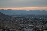 Imagen Torreón refuerza acciones preventivas ante pronóstico de lluvias este fin de semana