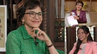Ángela Aguilar sorprende a Pati Chapoy con un costoso obsequio y desata controversia