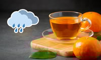 + Salud Recetas de té para cuidar tu salud en días de lluvia