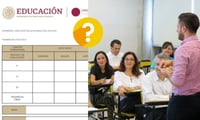 Imagen ¿Cuándo es la última entrega de boleta de calificaciones?