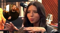 Ángela Aguilar revela tormentosa relación con un jugador de la NFL
