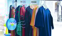 5 trucos que te ayudarán a secar tu ropa dentro de casa durante la temporada de lluvias