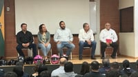Imagen Refuerzan vacunación ante riesgo de sarampión en la región centro