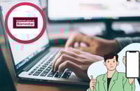 ¿Cómo puedo solicitar y acceder a el Internet del Bienestar?