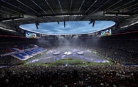 (FOTOS: EFE/AP)