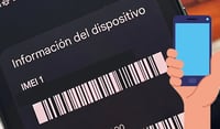 IMEI (ESPECIAL)