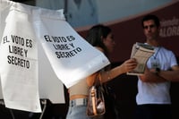 Imagen ¿Qué cargos se elegirán en Durango este 1 de junio? Así puedes ubicar tu casilla